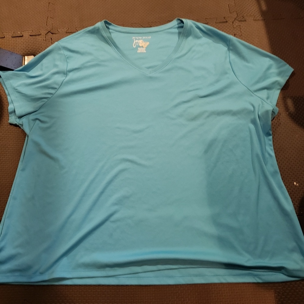 Seeat Wicking Active Shirt